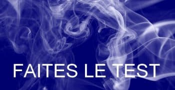 Test Tabac de Horn - arrêter de fumer avec l'hypnose à Pau