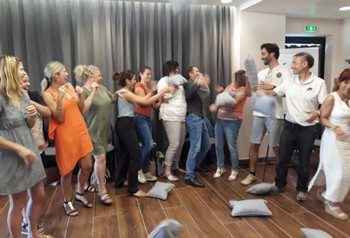 Formation-en-hypnose-2018-à Pau - Bayonne