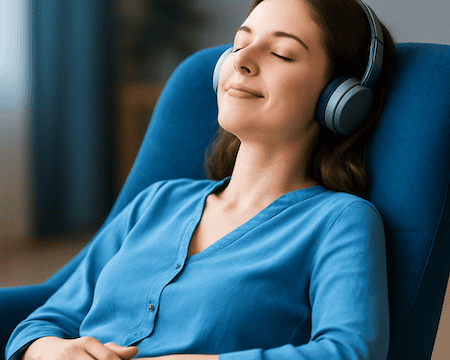 Hypnose à distance par visio : l'hypnothérapie depuis chez vous !