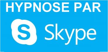 Séance d'hypnose par Skype