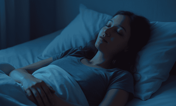 Techniques pour dormir TCC Auto hypnose