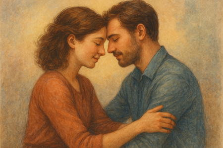 Qu'est-ce qui rend vriament amoureux