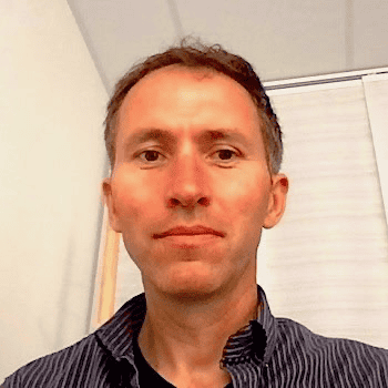 Dominik Hansen Thérapeute