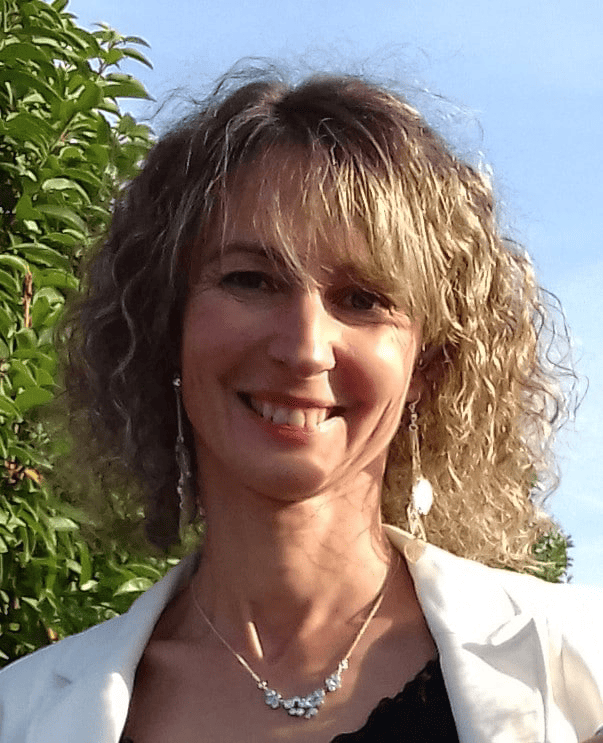 Sandrine Hansen sexothérapeute