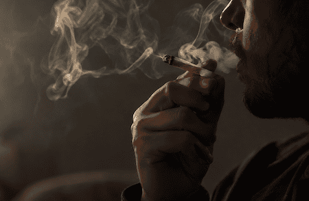 Accompagnement par hypnose pour arrêter le cannabis